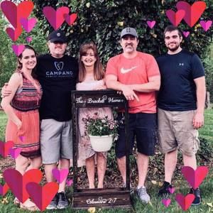 Meet your Posher, Candy